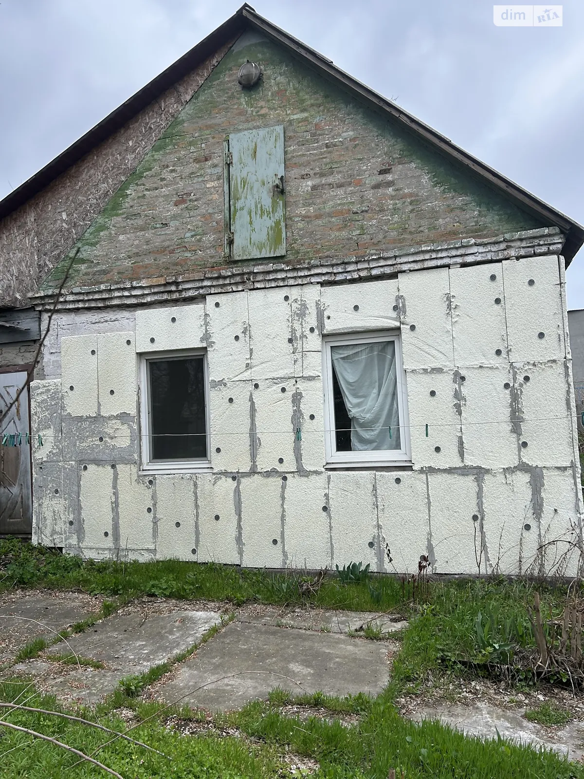 Продається одноповерховий будинок 36.3 кв. м з садом, цена: 20000 $ - фото 1