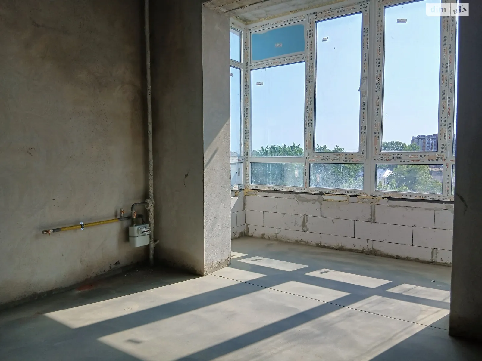1-кімнатна квартира 42 кв. м у Тернополі, цена: 39900 $ - фото 1