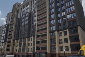 Продажа квартиры, Житомир, р‑н. Сенный рынок, Домбровского улица, кв. 64