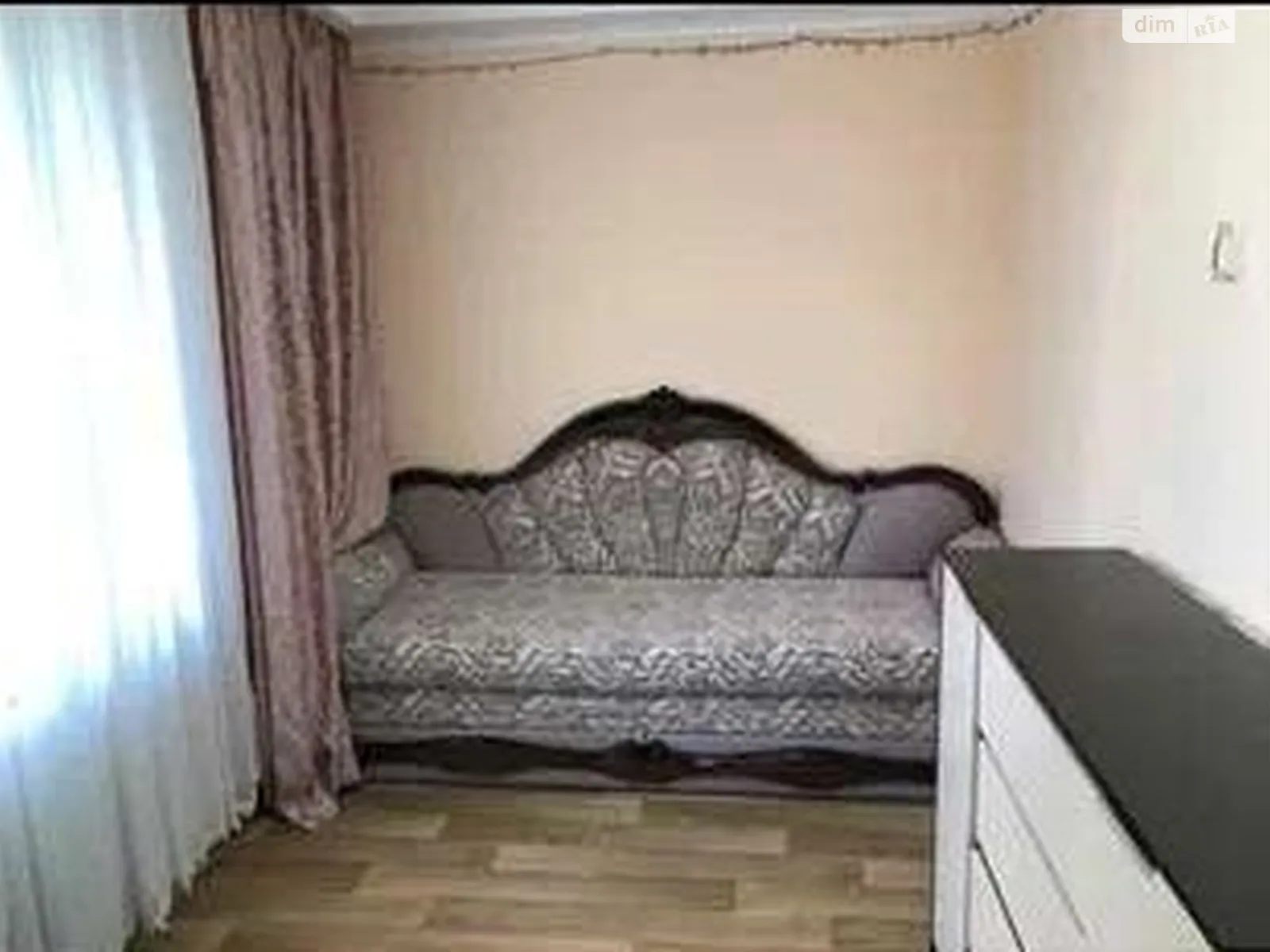 Продается 2-комнатная квартира 31.1 кв. м в Киеве, ул. Семьи Идзиковских, 37А - фото 1