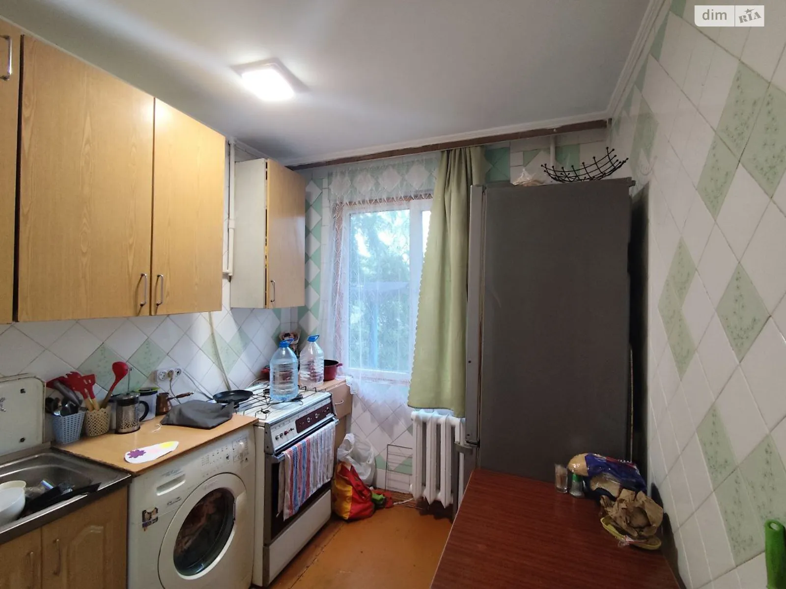 Продается 2-комнатная квартира 47.3 кв. м в Белой Церкви, ул. Волонтерская(Турчанинова) - фото 1