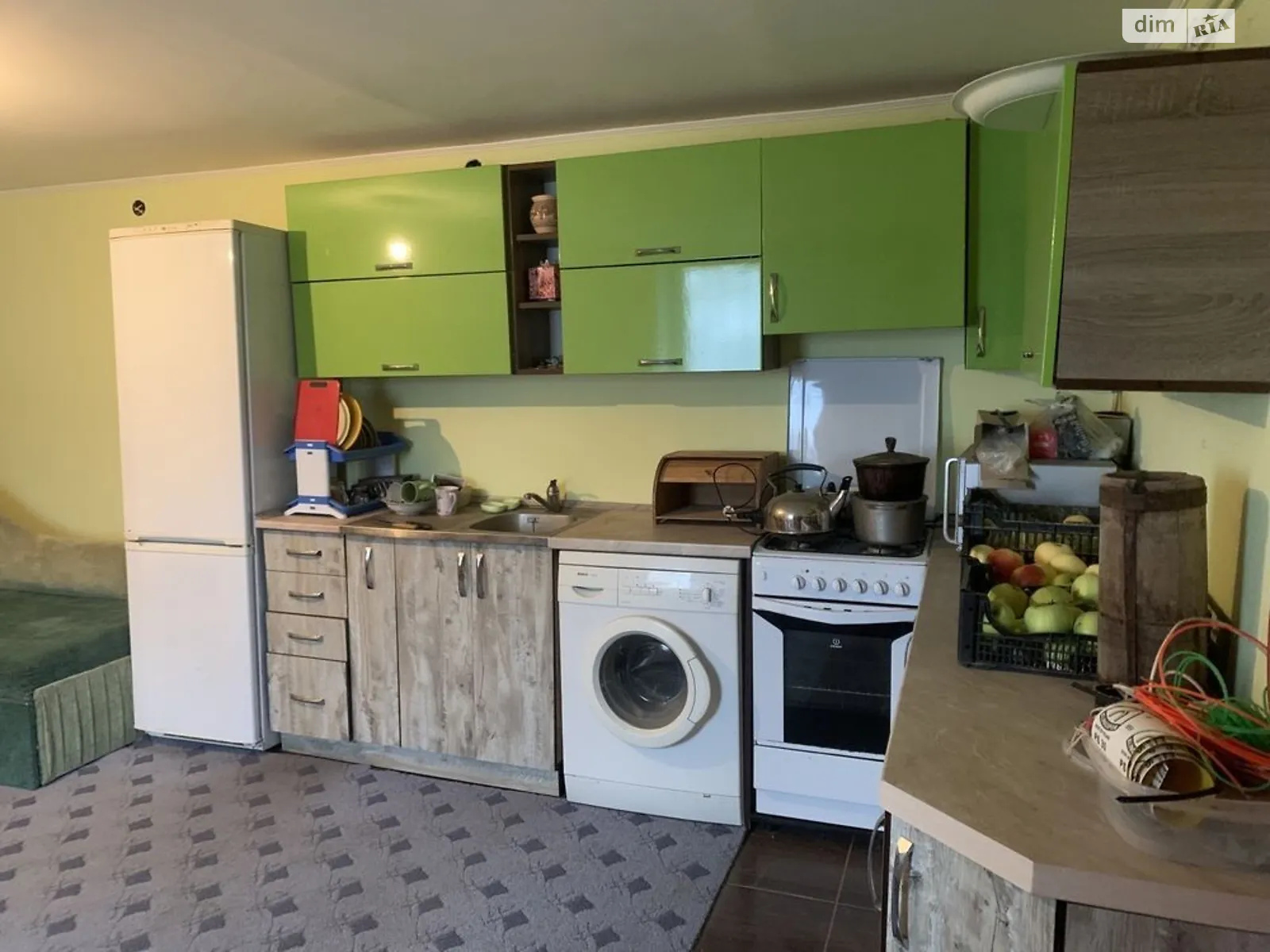 Продається будинок 2 поверховий 100 кв. м з бесідкою, цена: 45000 $ - фото 1