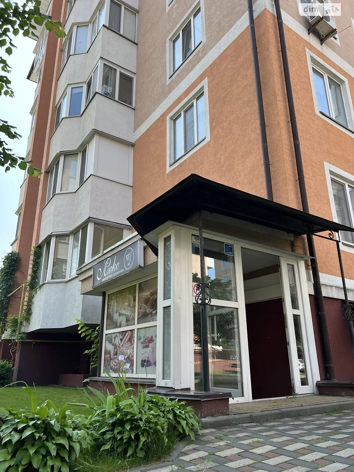 Продається приміщення вільного призначення 60 кв. м в 1-поверховій будівлі, цена: 32000 $ - фото 1
