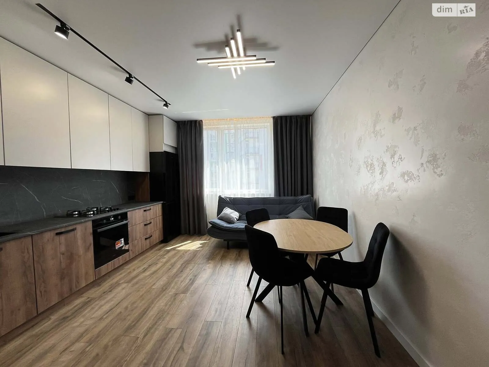 Продається 1-кімнатна квартира 41 кв. м у Івано-Франківську, цена: 76500 $ - фото 1
