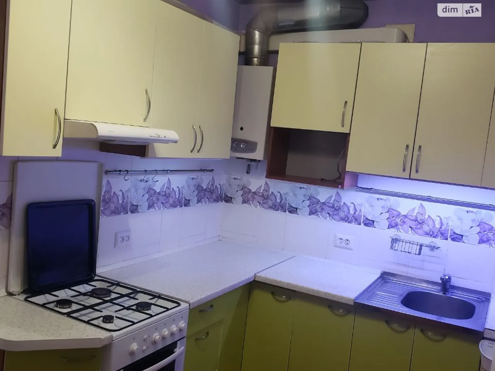 Продается 2-комнатная квартира 71 кв. м в Одессе, ул. Балковская - фото 1