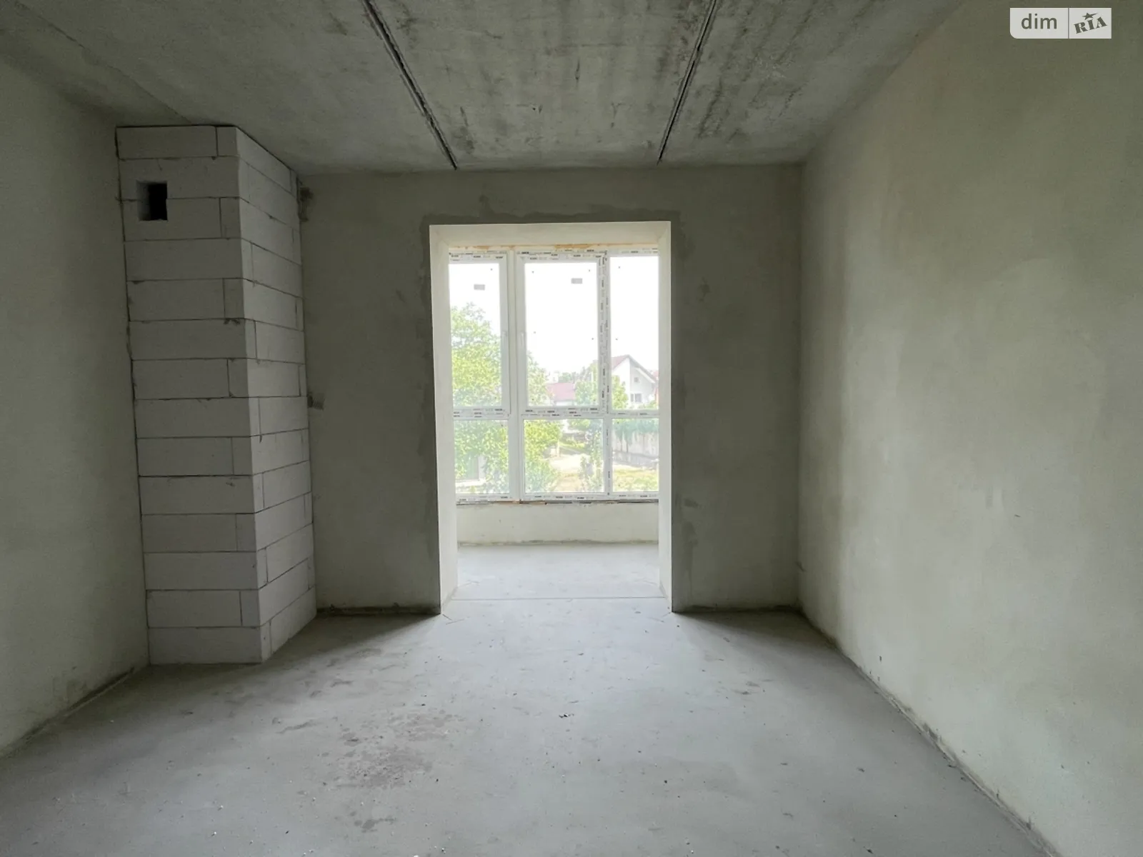 Продается 2-комнатная квартира 55 кв. м в Ивано-Франковске, ул. Кривоноса, 5А - фото 1