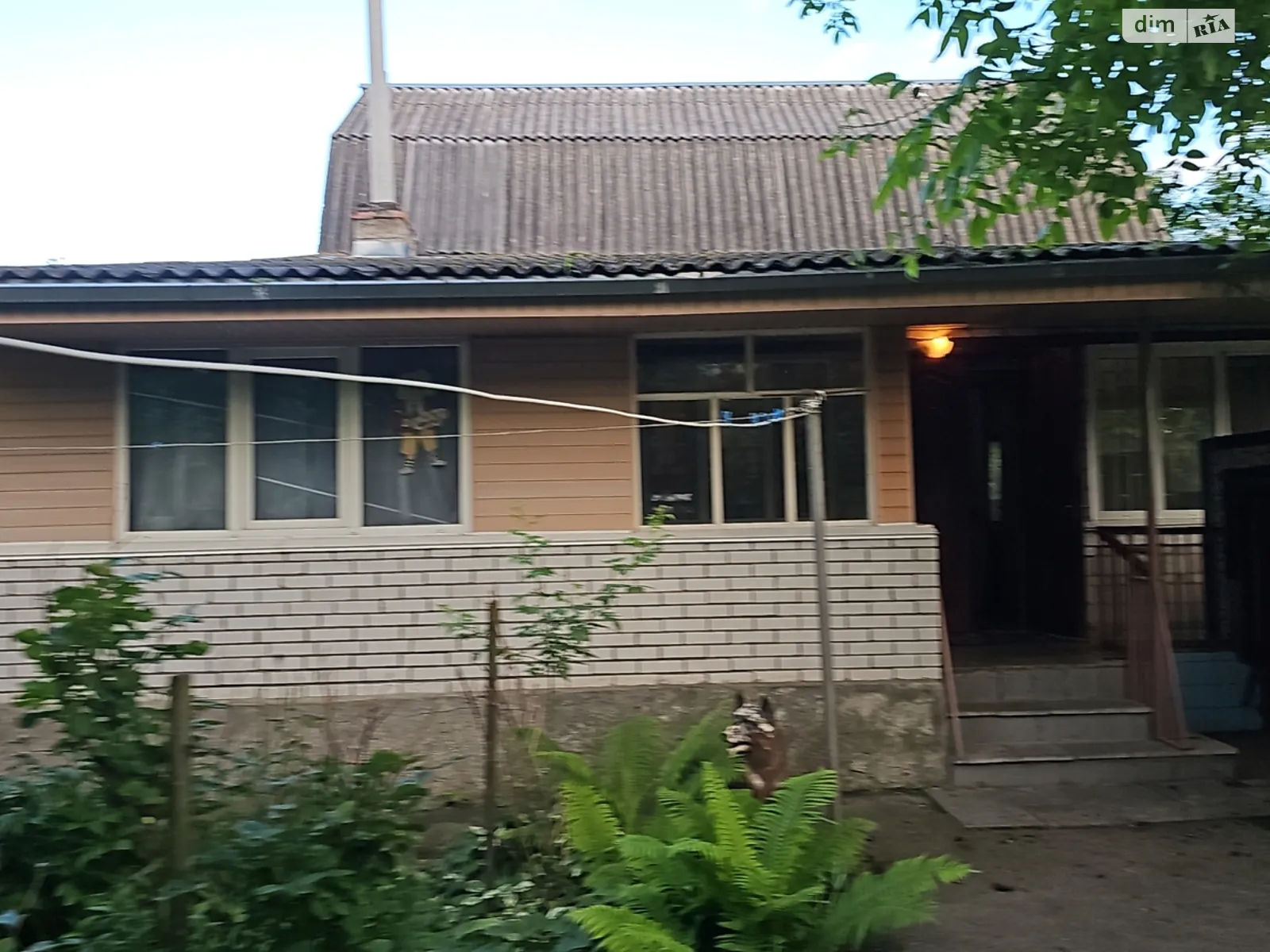Продается одноэтажный дом 68.9 кв. м с баней/сауной, цена: 65000 $ - фото 1