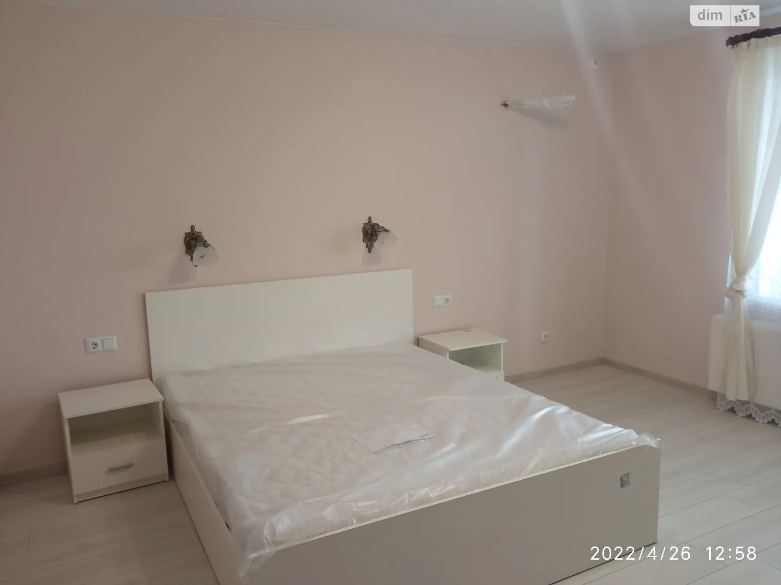 Сдается в аренду 2-комнатная квартира 50 кв. м в Виннице, ул. Запорожская(Петра Запорожца), 4 - фото 1