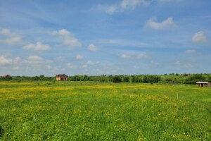 Продажа участка под жилую застройку, Ивано-Франковская, Загвоздье