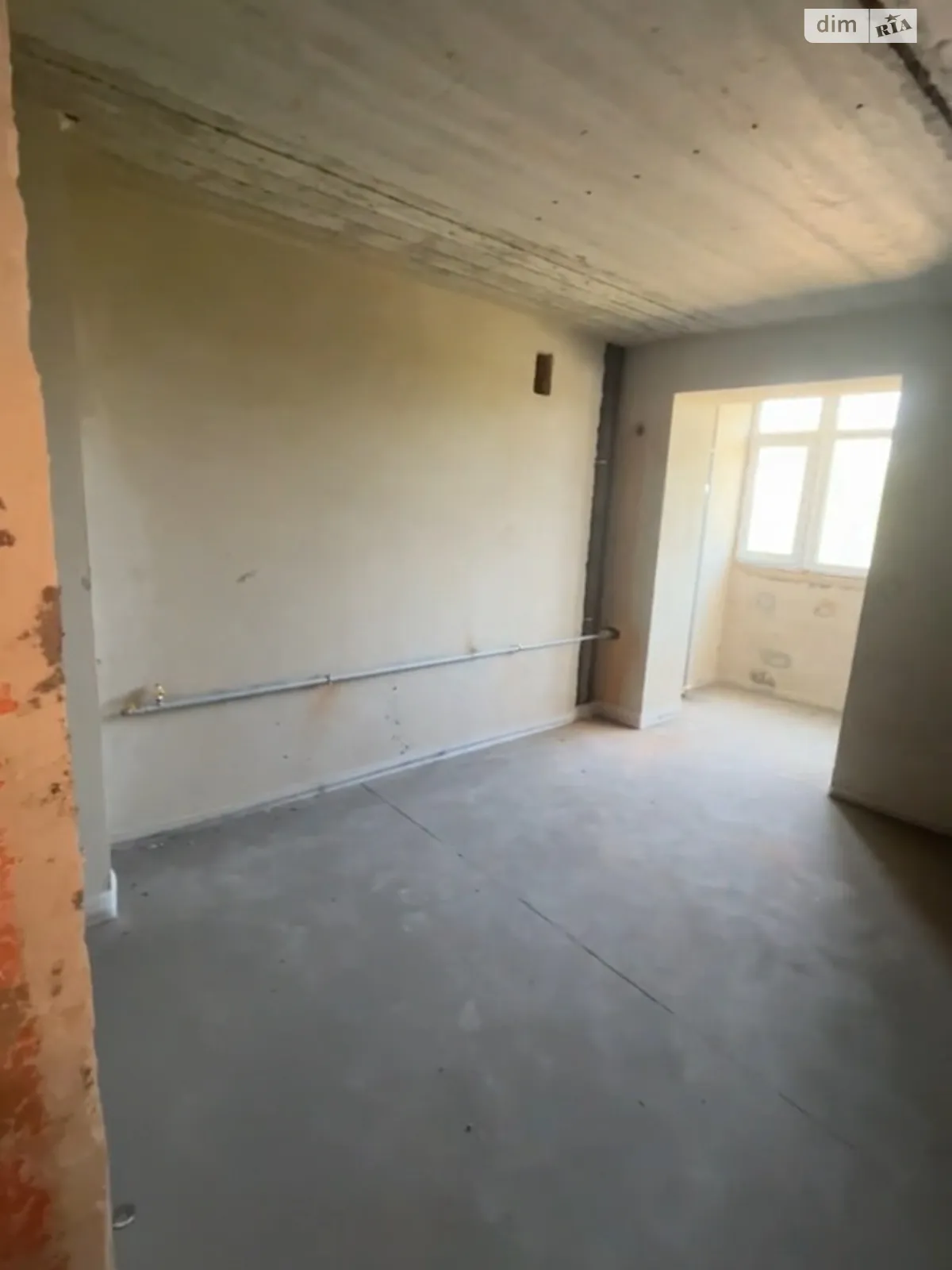 Продається 1-кімнатна квартира 43 кв. м у Бучі, вул. Амосова, 4 - фото 1