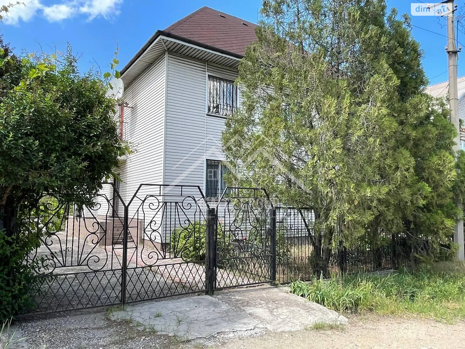 Продається будинок 2 поверховий 204 кв. м з верандою, цена: 75000 $ - фото 1