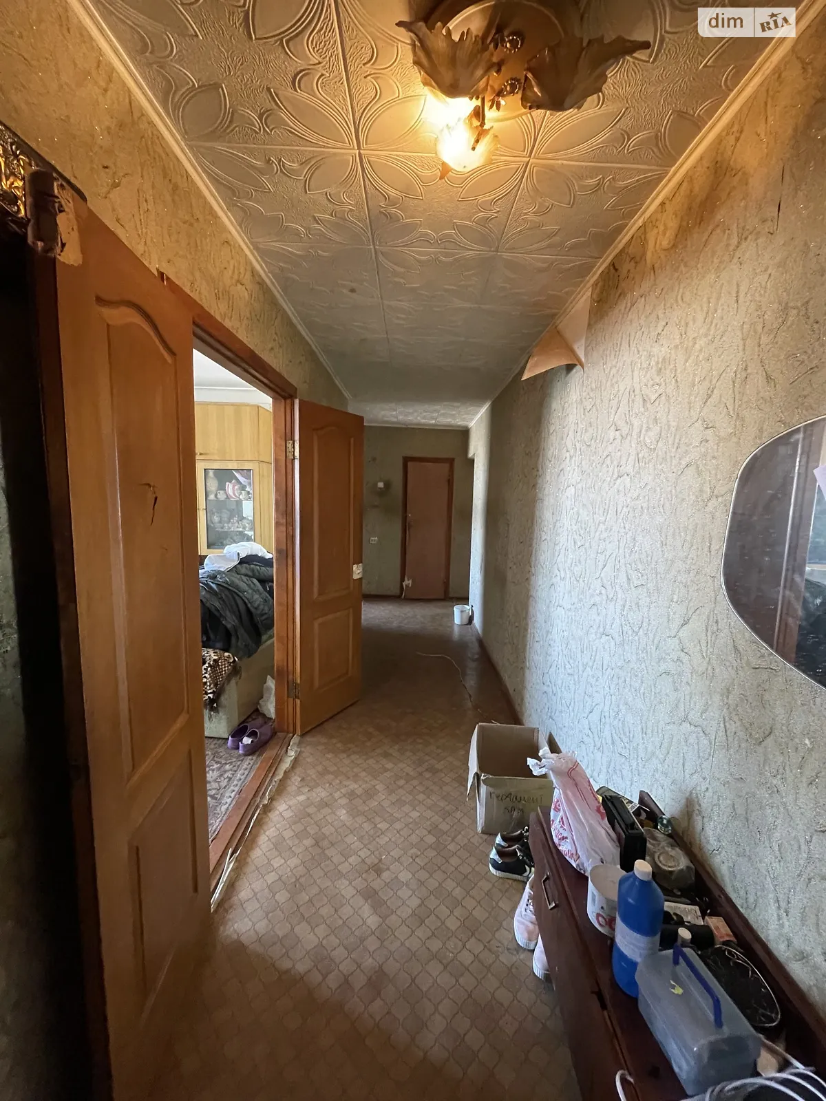 Продається 3-кімнатна квартира 70 кв. м у Полтаві, пров. Ротача Петра, 9А - фото 1