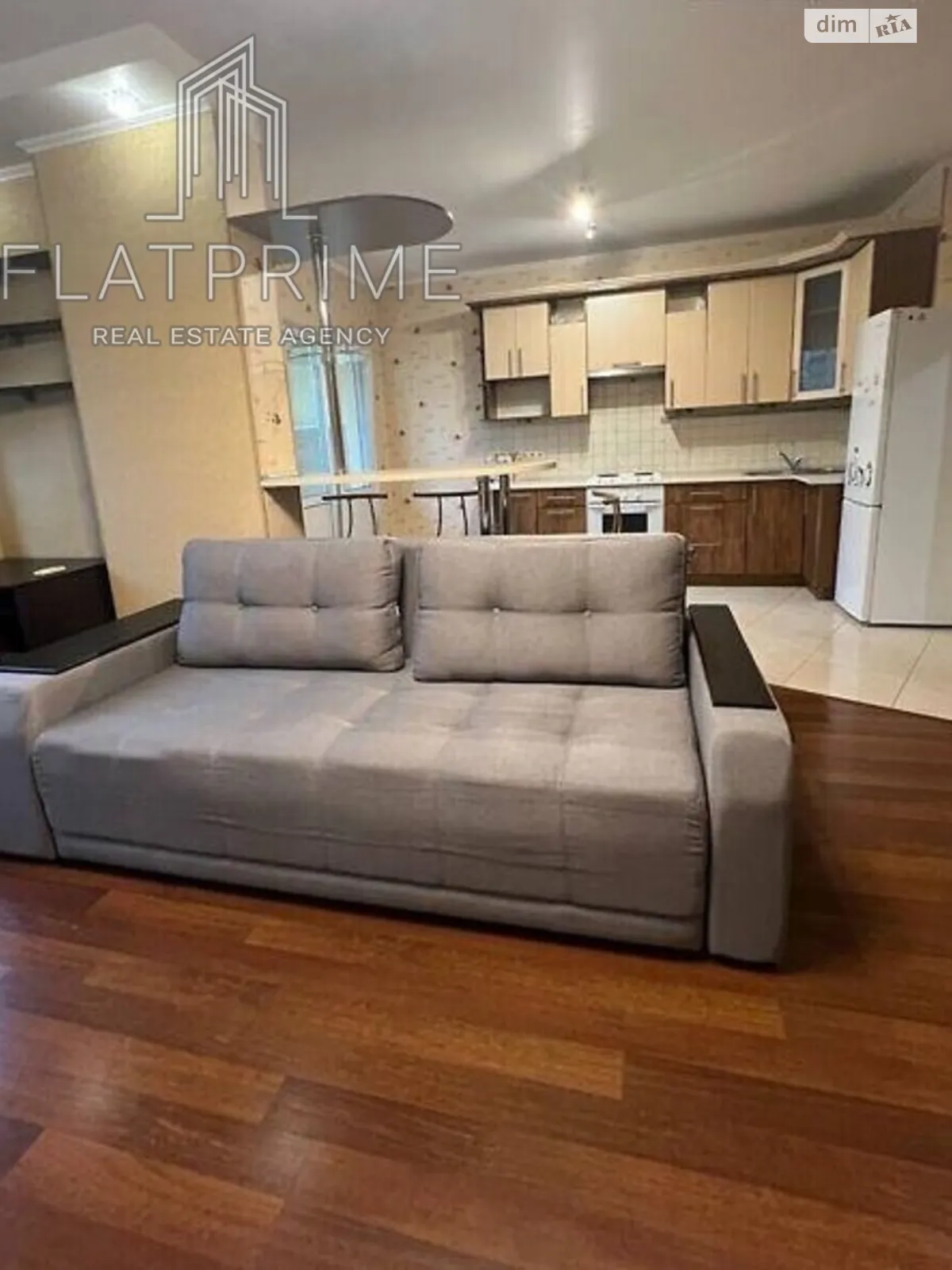Продается 1-комнатная квартира 45.6 кв. м в Киеве, цена: 85000 $ - фото 1