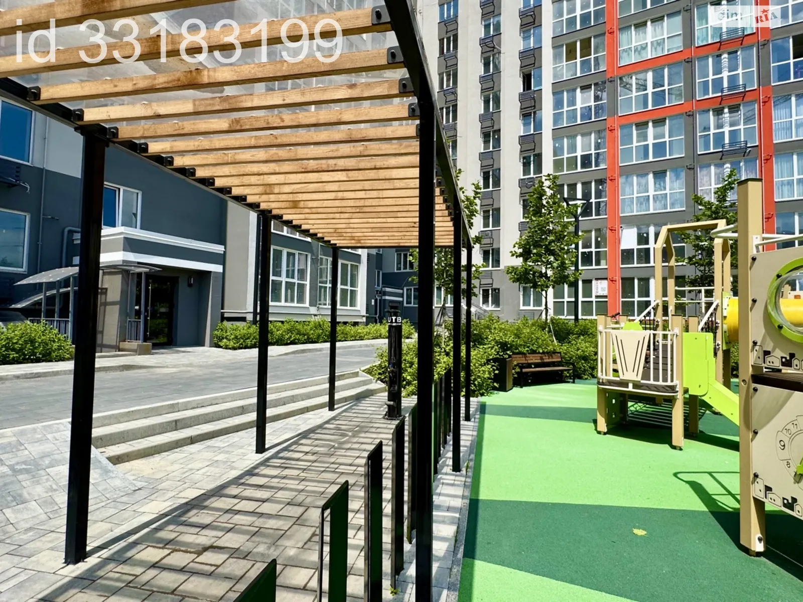 Продается 1-комнатная квартира 45 кв. м в Чернигове, ул. Независимости, 7В - фото 1