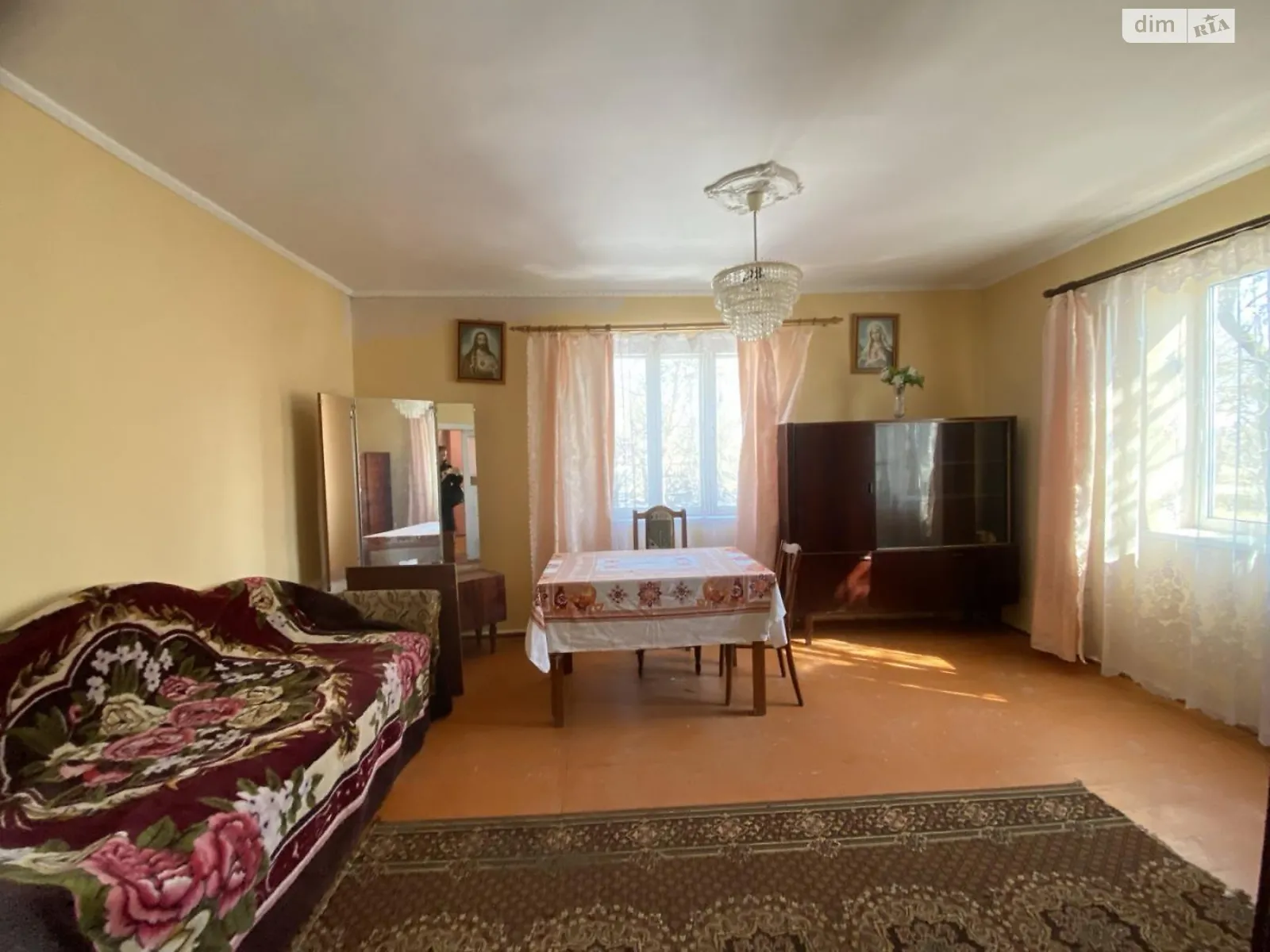 Продається одноповерховий будинок 109.7 кв. м з гаражем, цена: 37000 $ - фото 1