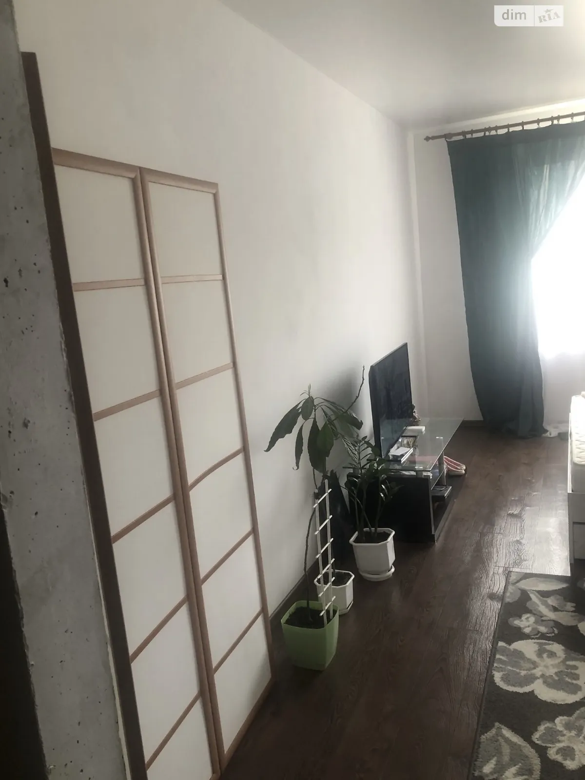 Продається 1-кімнатна квартира 52 кв. м у Києві, пров. Моторний, 11Б - фото 1