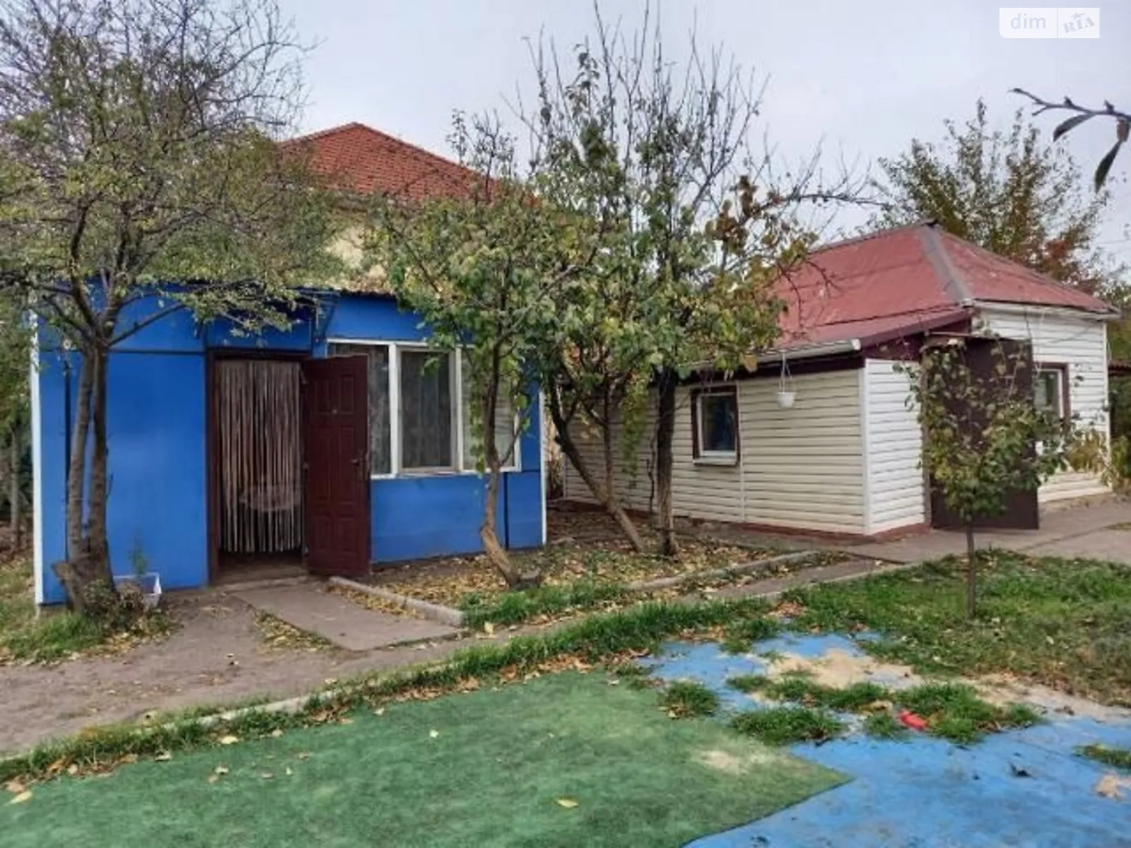 Продається одноповерховий будинок 40 кв. м з терасою, цена: 13999 $ - фото 1