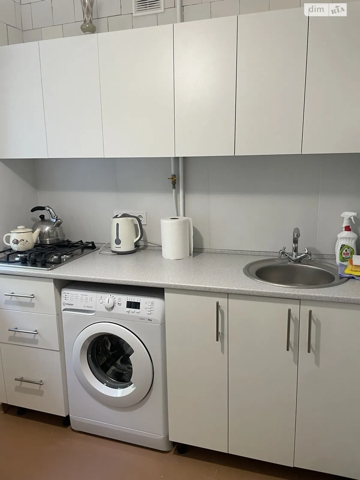 Сдается в аренду 2-комнатная квартира 43.2 кв. м в Полтаве, ул. Юрия Кондратюка - фото 1