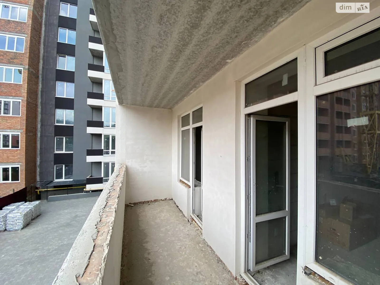 Продается 1-комнатная квартира 47 кв. м в, цена: 41000 $ - фото 1