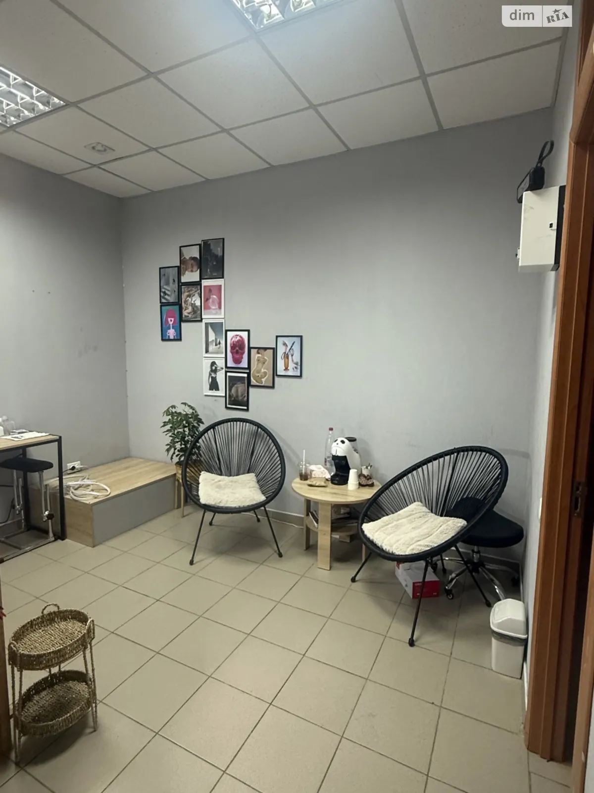 Здається в оренду офіс 13 кв. м в бізнес-центрі, цена: 3000 грн - фото 1