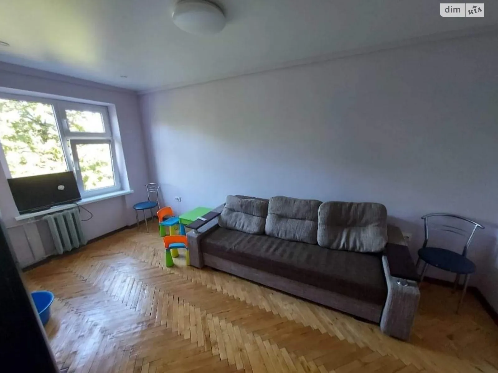 Продается 3-комнатная квартира 60 кв. м в Львове, цена: 71000 $ - фото 1