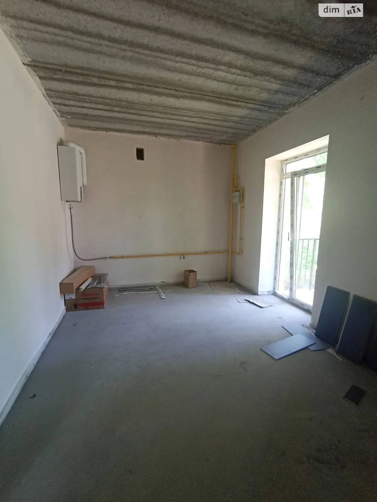 Продається 2-кімнатна квартира 50 кв. м у Ворзелі, вул. Курортна, 96 - фото 1