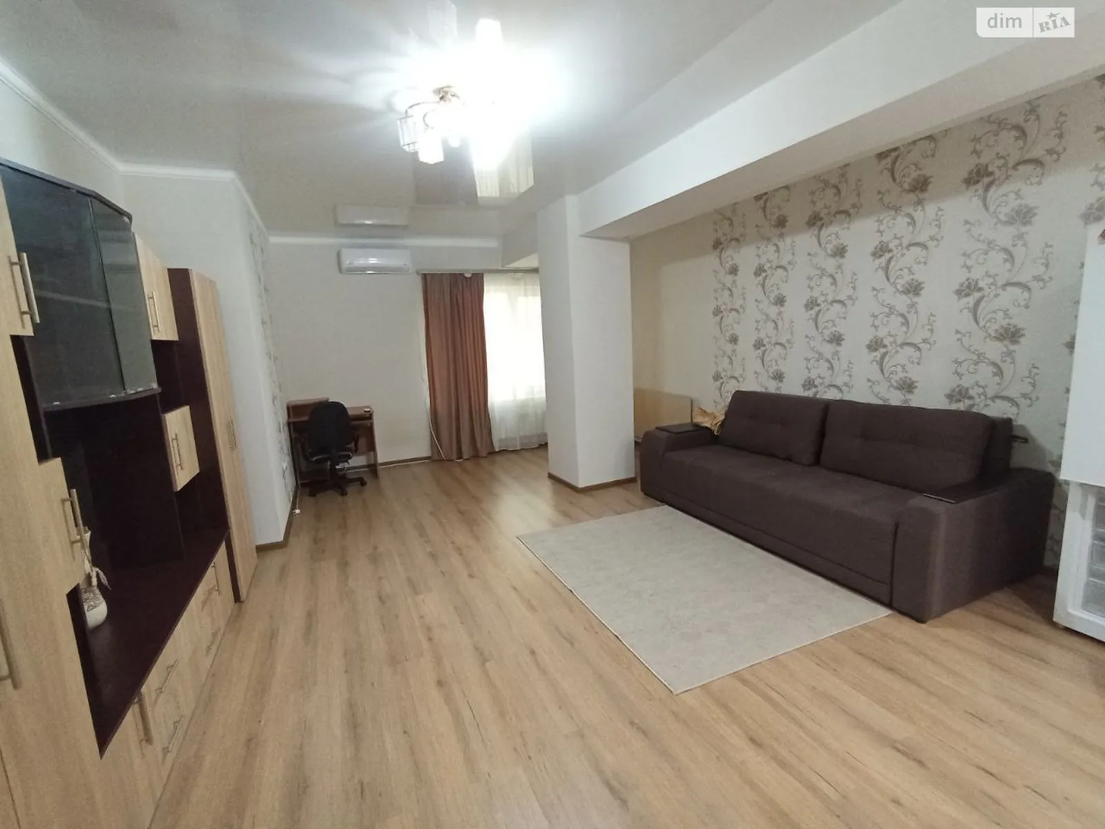 Сдается в аренду 1-комнатная квартира 43 кв. м в Киеве, ул. Нижний Вал, 27-29 - фото 1