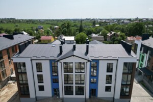 Продажа квартиры, Львовская, Солонка, Орлика улица, дом 53Ж