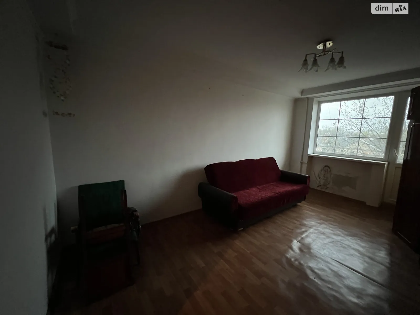 Продается 2-комнатная квартира 50 кв. м в Бориславе, ул. Школьная, 4 - фото 1
