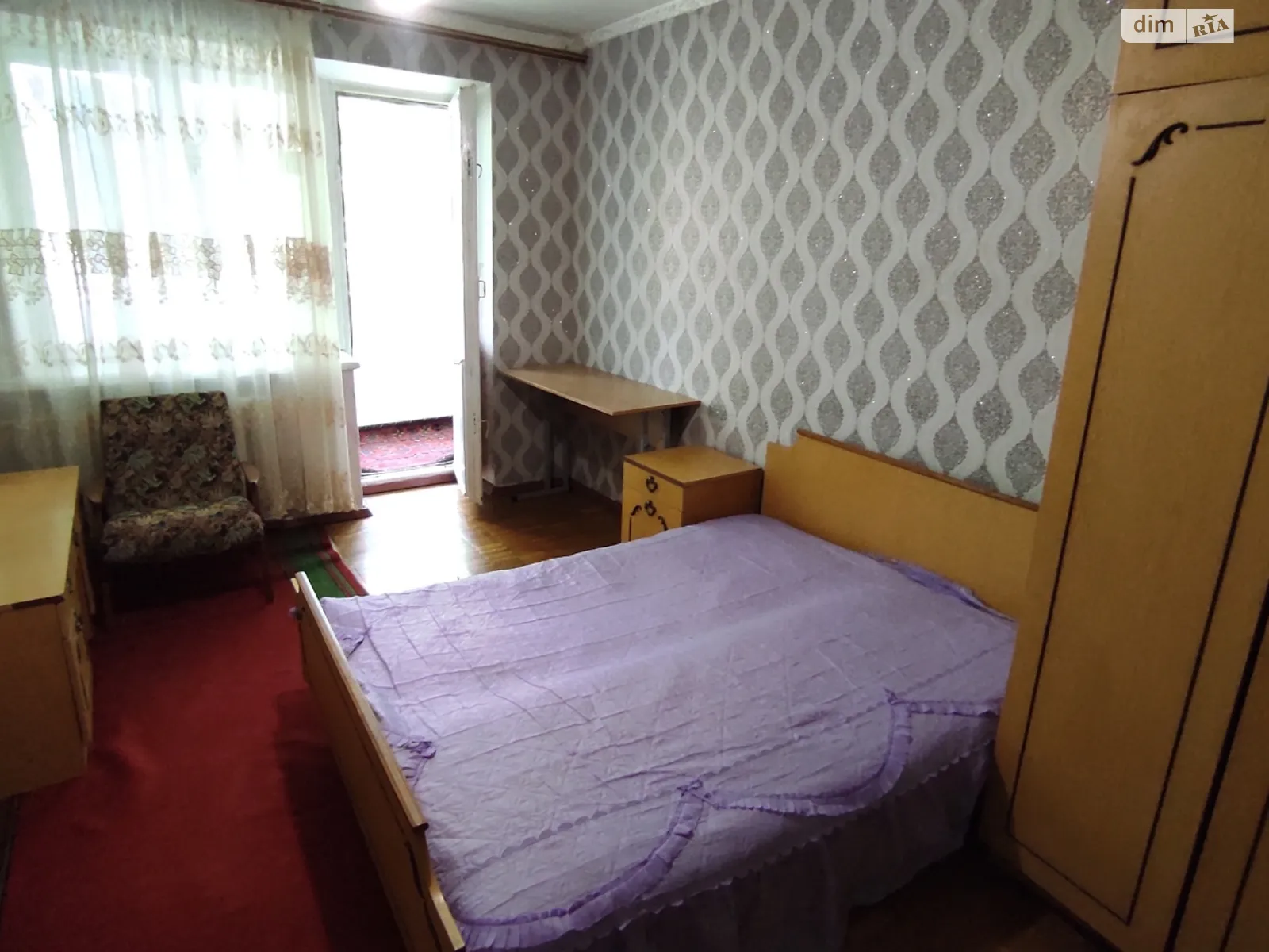 Здається в оренду кімната 13 кв. м у Вінниці, цена: 4200 грн - фото 1