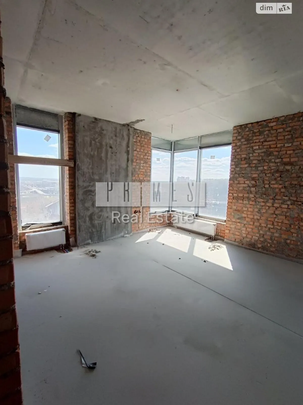 Продается 3-комнатная квартира 107 кв. м в Киеве, ул. Зверинецкая, 70А - фото 1