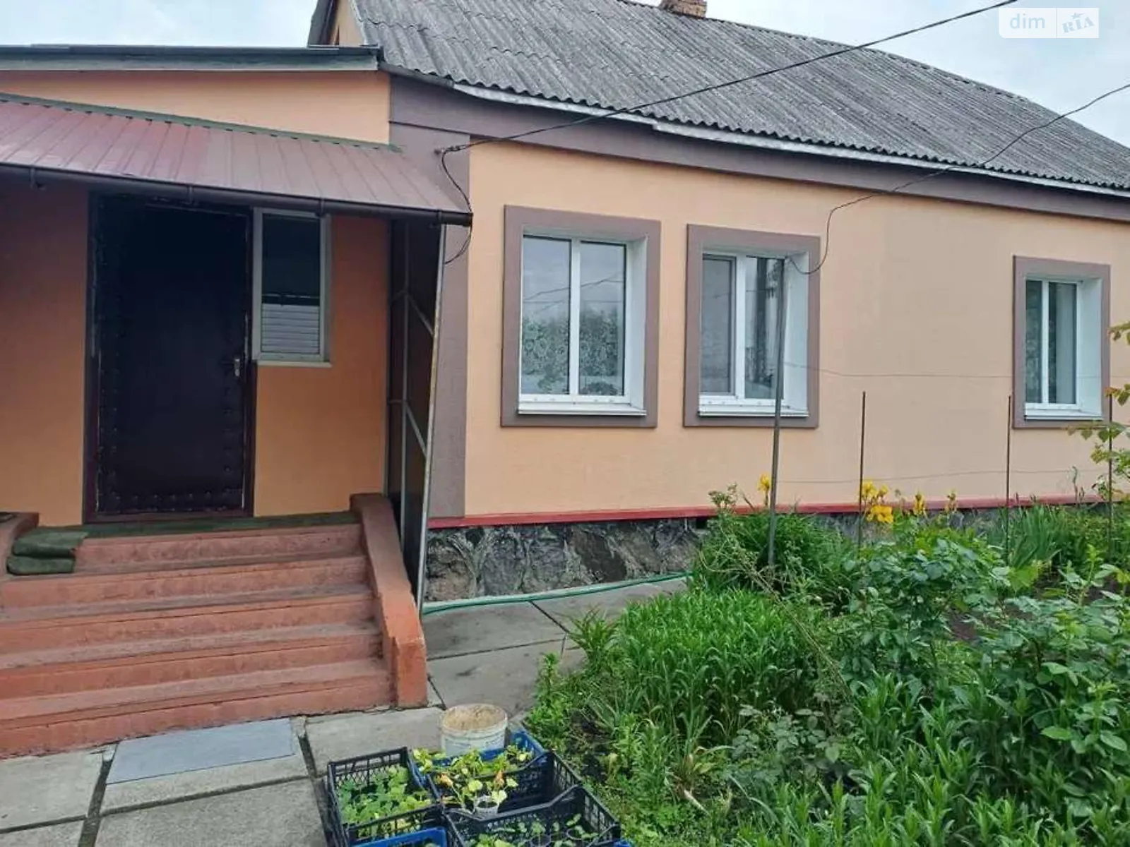 Сдается в аренду одноэтажный дом 70 кв. м с баней/сауной, цена: 9000 грн - фото 1
