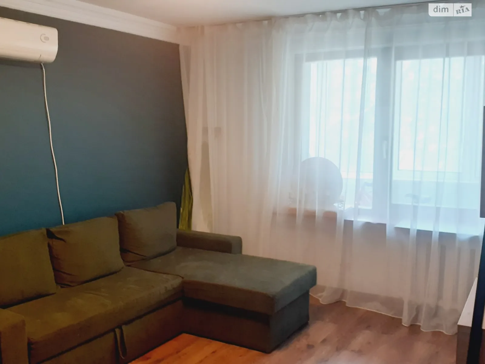 Продається 3-кімнатна квартира 74 кв. м у Одесі, пров. Економічний - фото 1