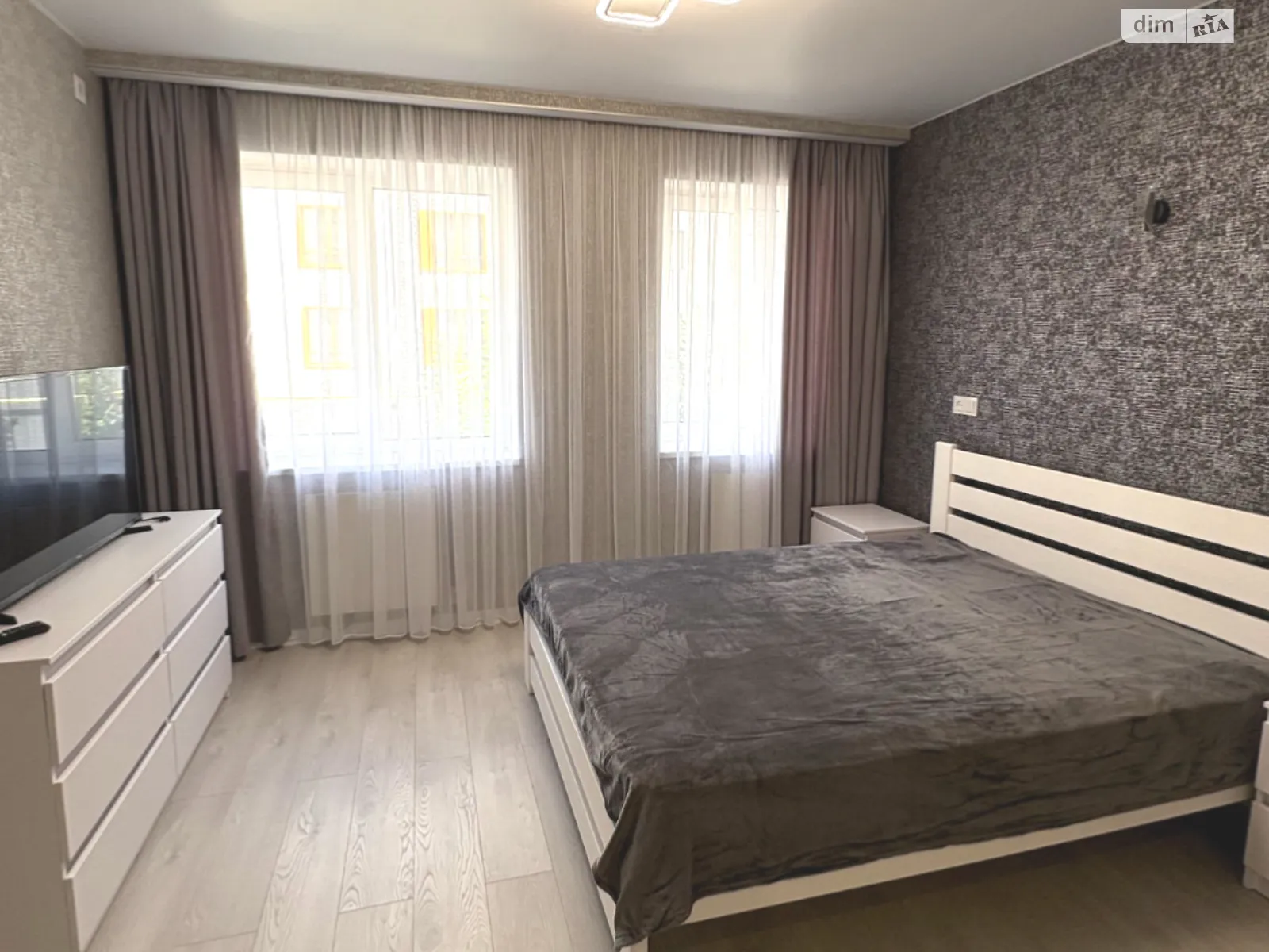 Сдается в аренду 1-комнатная квартира 26.1 кв. м в Ирпене, ул. Соборная(ІІІ Интернационала), 2К/18 - фото 1