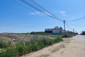 Продаж ділянки під житлову забудову, Чернівецька, Чагор (Чернівці), Спортивна вулиця