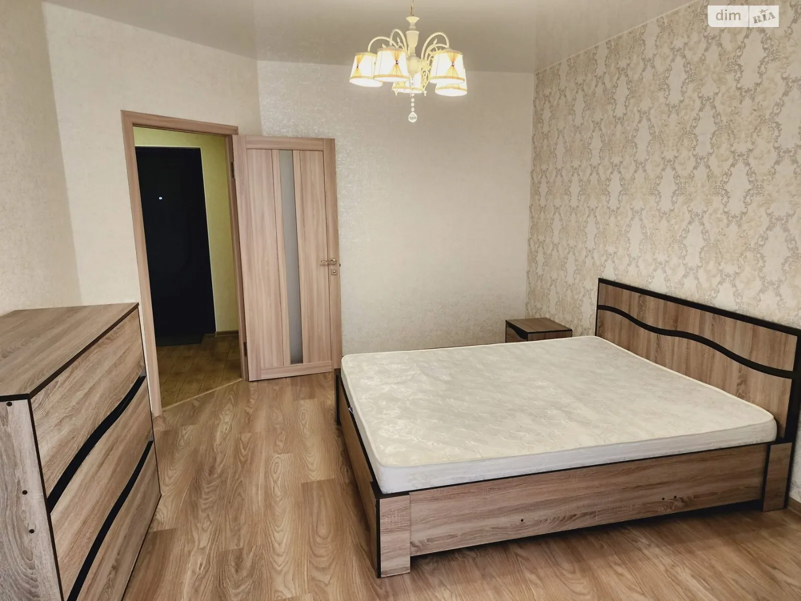 Сдается в аренду 1-комнатная квартира 46 кв. м в Виннице, ул. Академика Заболотного, 30 корпус 2 - фото 1