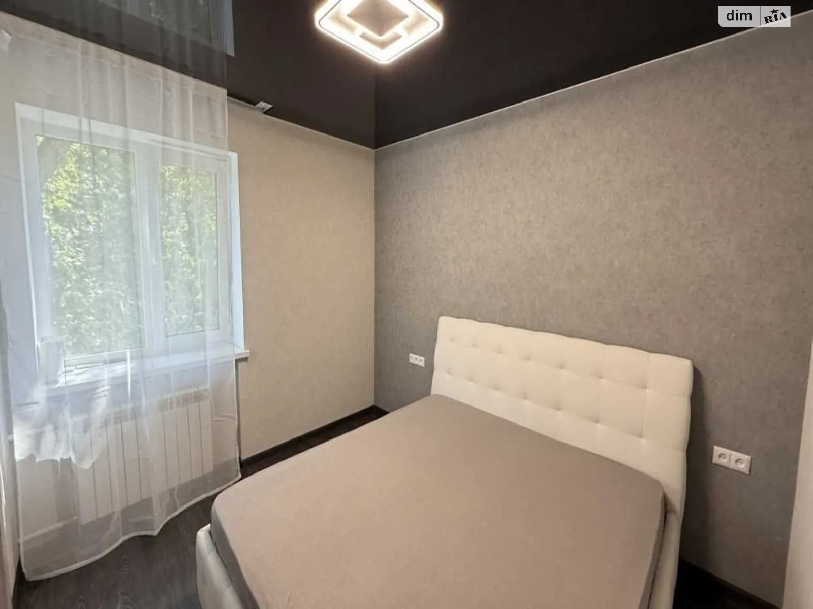 Продається 2-кімнатна квартира 50.8 кв. м у Полтаві, цена: 61000 $ - фото 1
