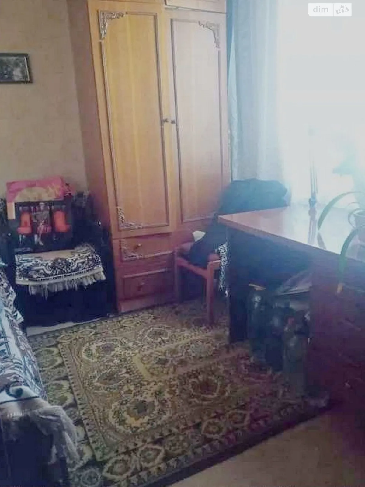 Продается 3-комнатная квартира 67 кв. м в Харькове, цена: 43000 $ - фото 1