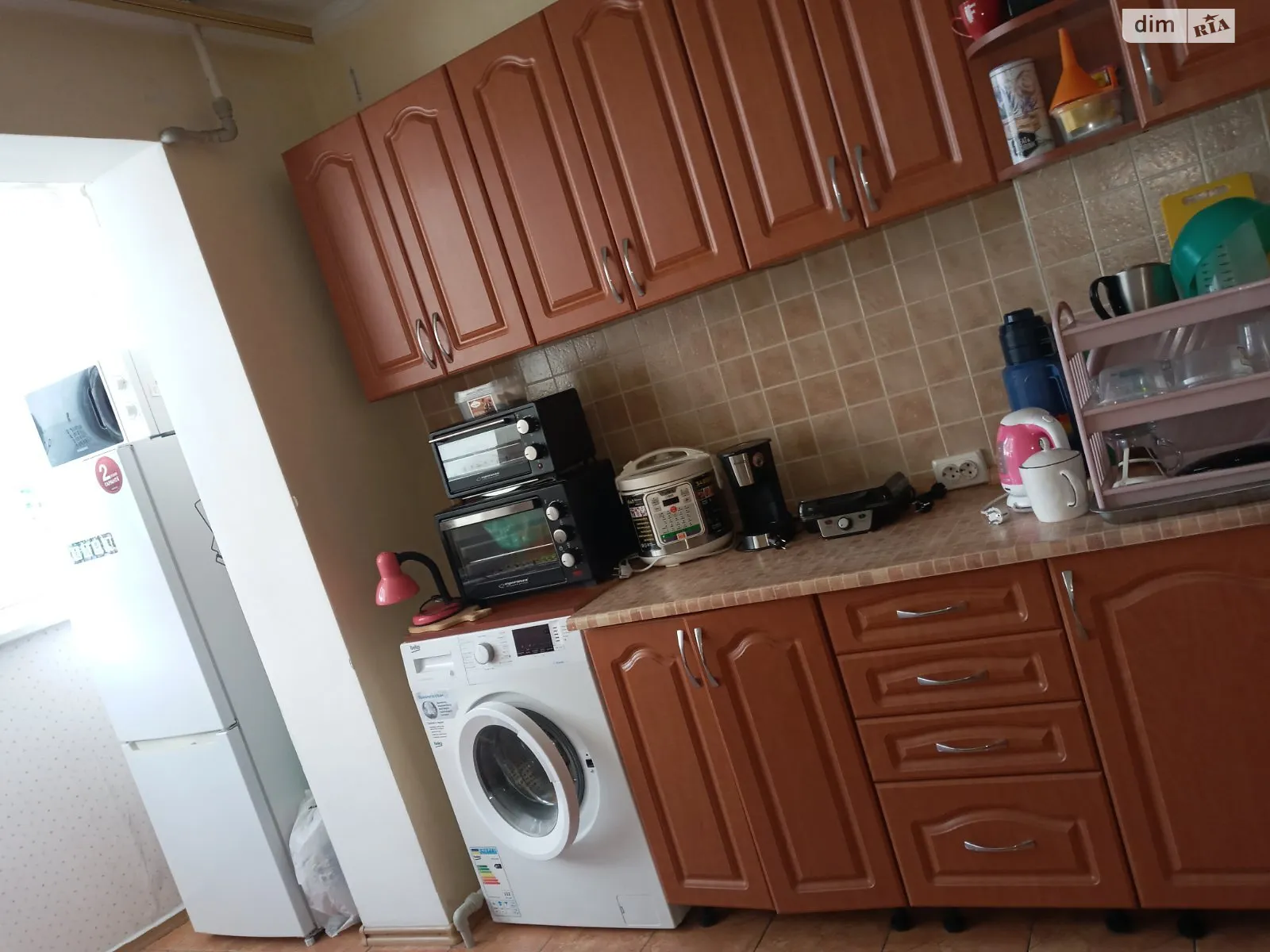 Продается 1-комнатная квартира 42 кв. м в Одессе, цена: 31500 $ - фото 1