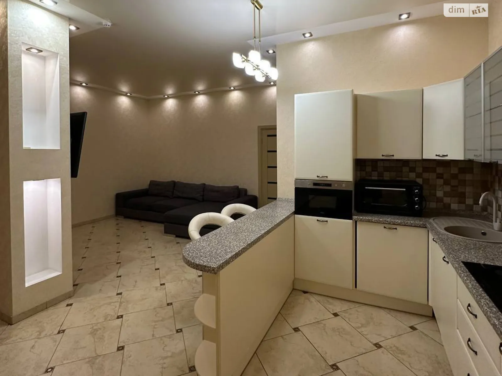 Продається 3-кімнатна квартира 96 кв. м у Дніпрі, вул. Мечникова, 5 - фото 1