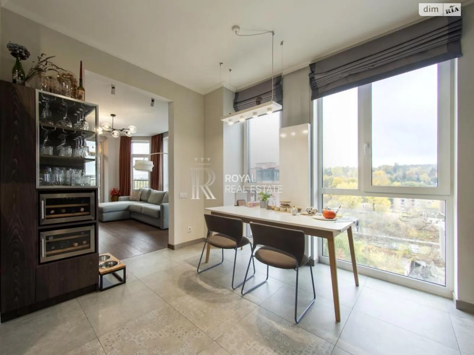 Продается 3-комнатная квартира 79 кв. м в Киеве, ул. Казимира Малевича, 48 - фото 1