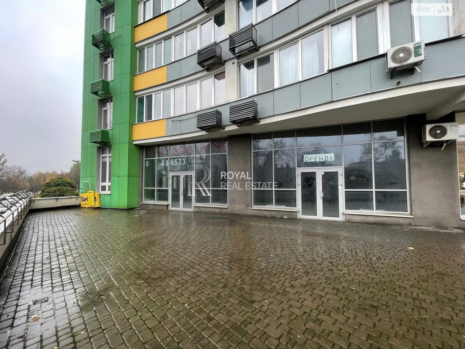вул. Вишгородська, 45 Оболонський Київ ЖК Паркове місто, цена: 3000 $ - фото 1