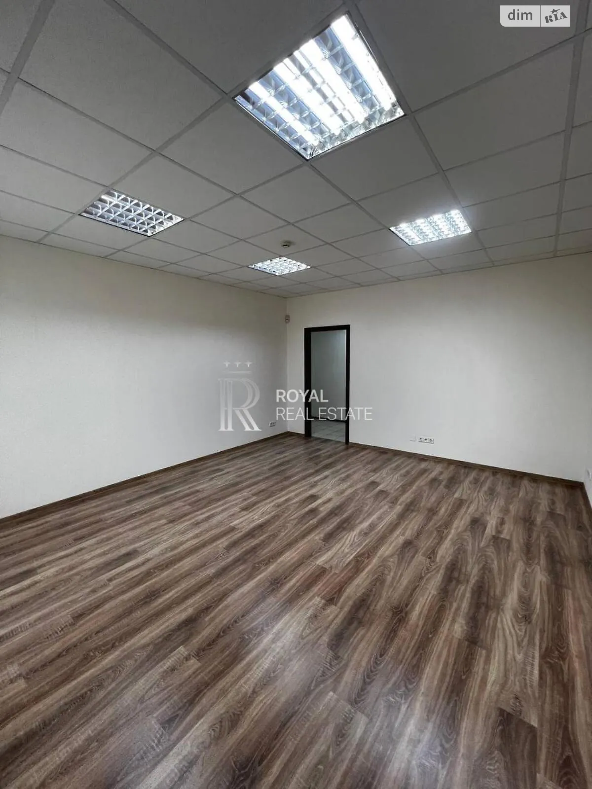 Здається в оренду офіс 248 кв. м в бізнес-центрі, цена: 1820 $ - фото 1