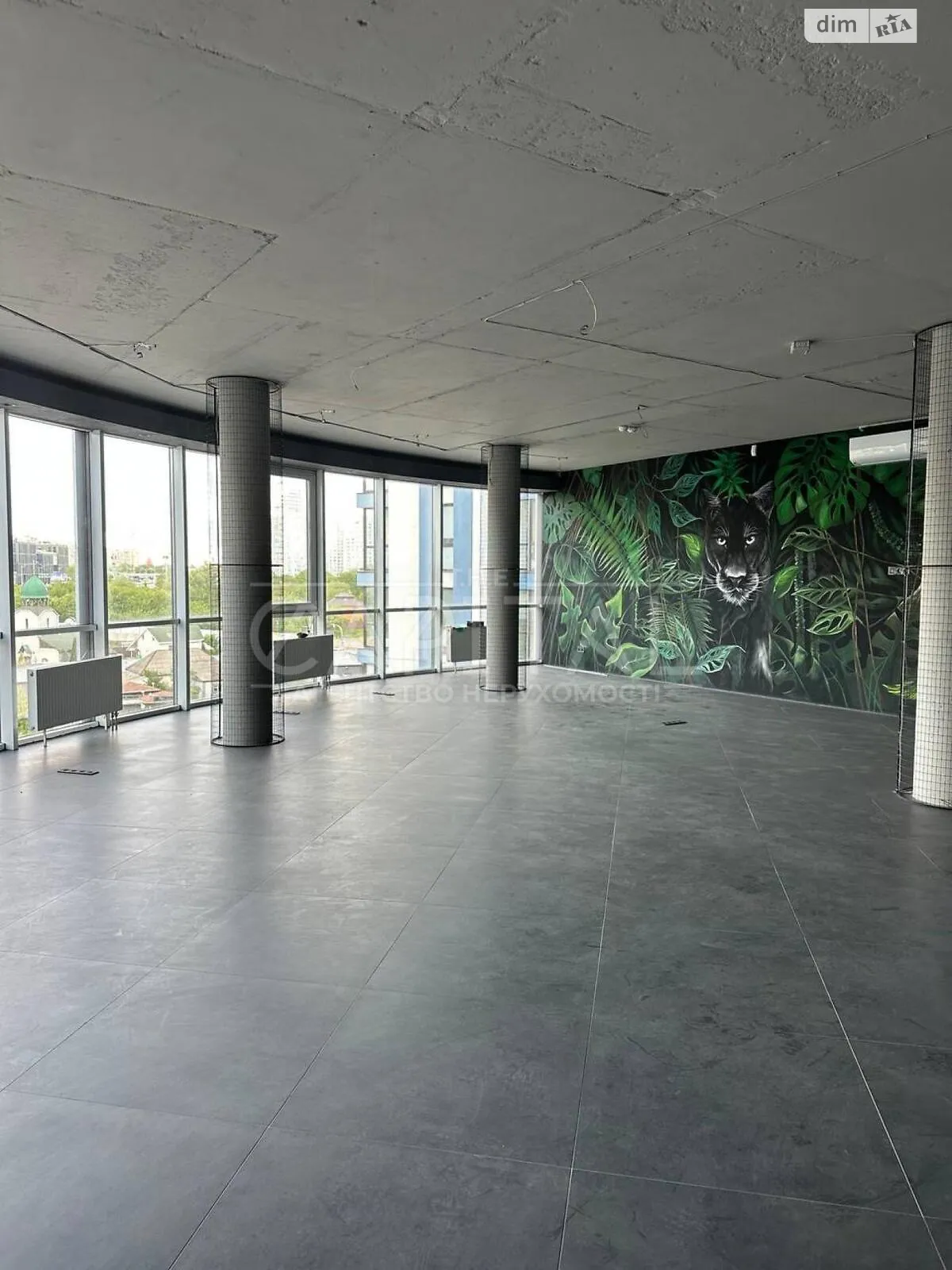 Здається в оренду офіс 118 кв. м в бізнес-центрі, цена: 950 $ - фото 1
