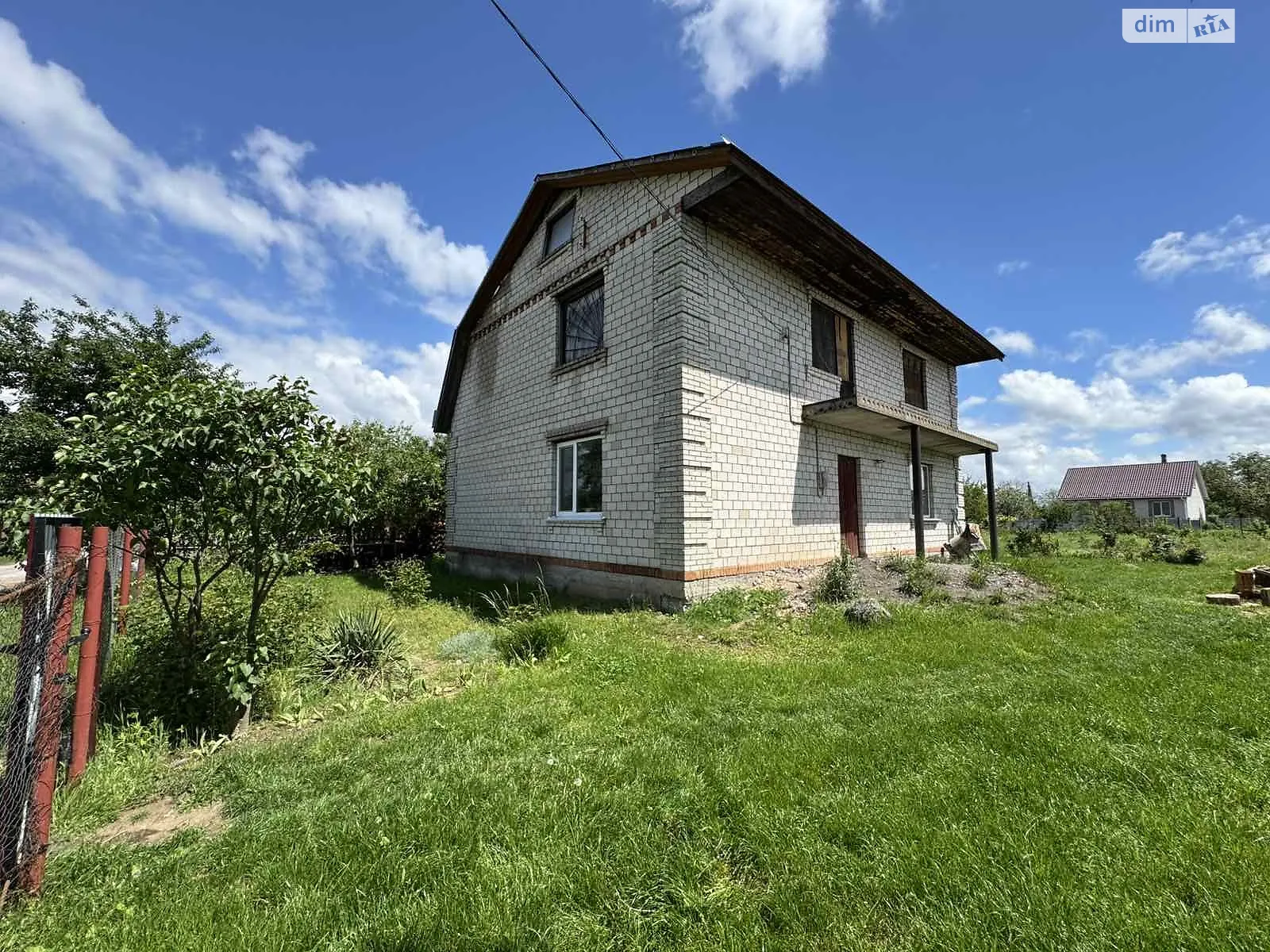 Продается земельный участок 12 соток в Винницкой области, цена: 65000 $ - фото 1