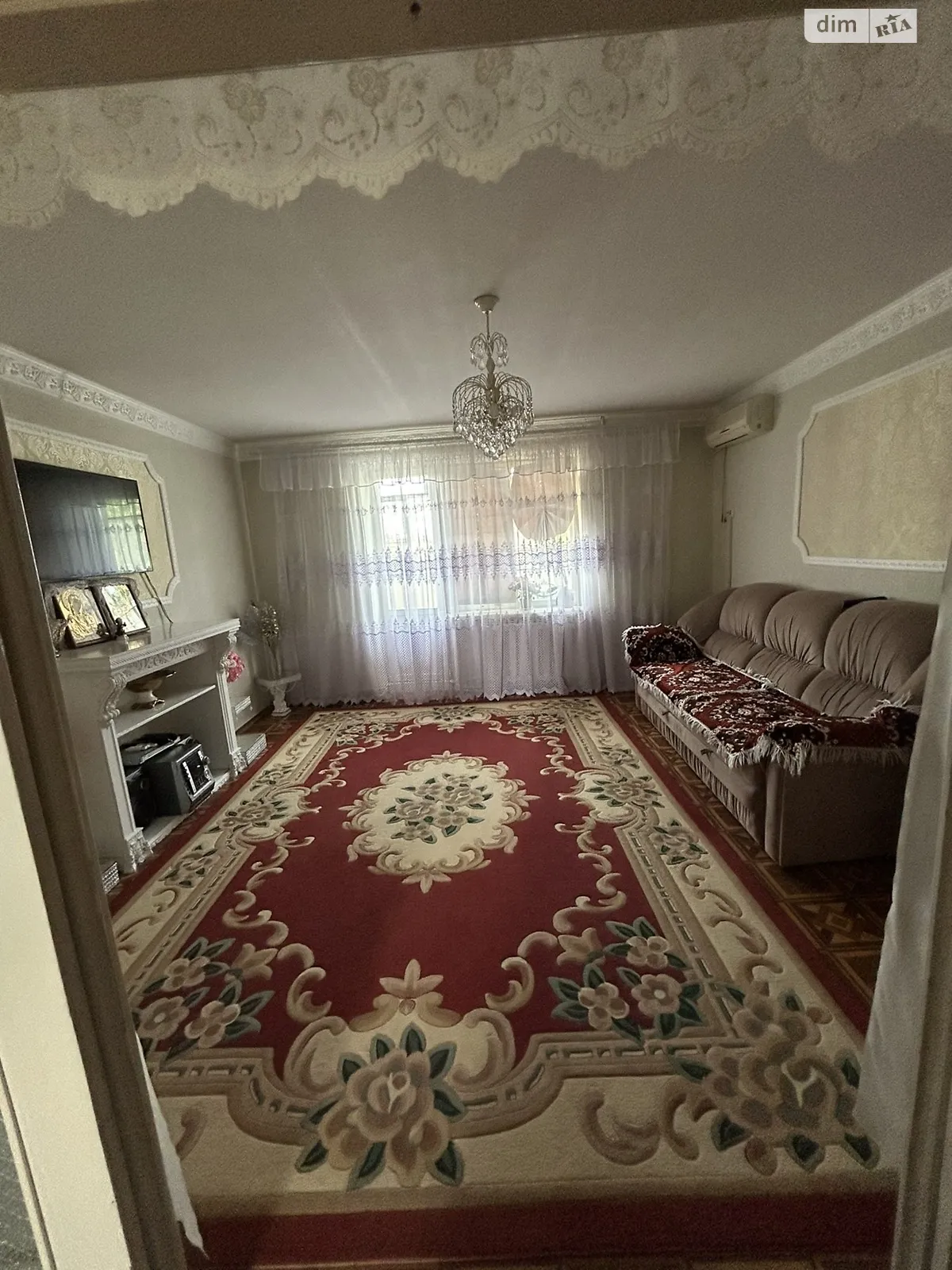 Продается 4-комнатная квартира 84 кв. м в Самаре, цена: 50000 $ - фото 1