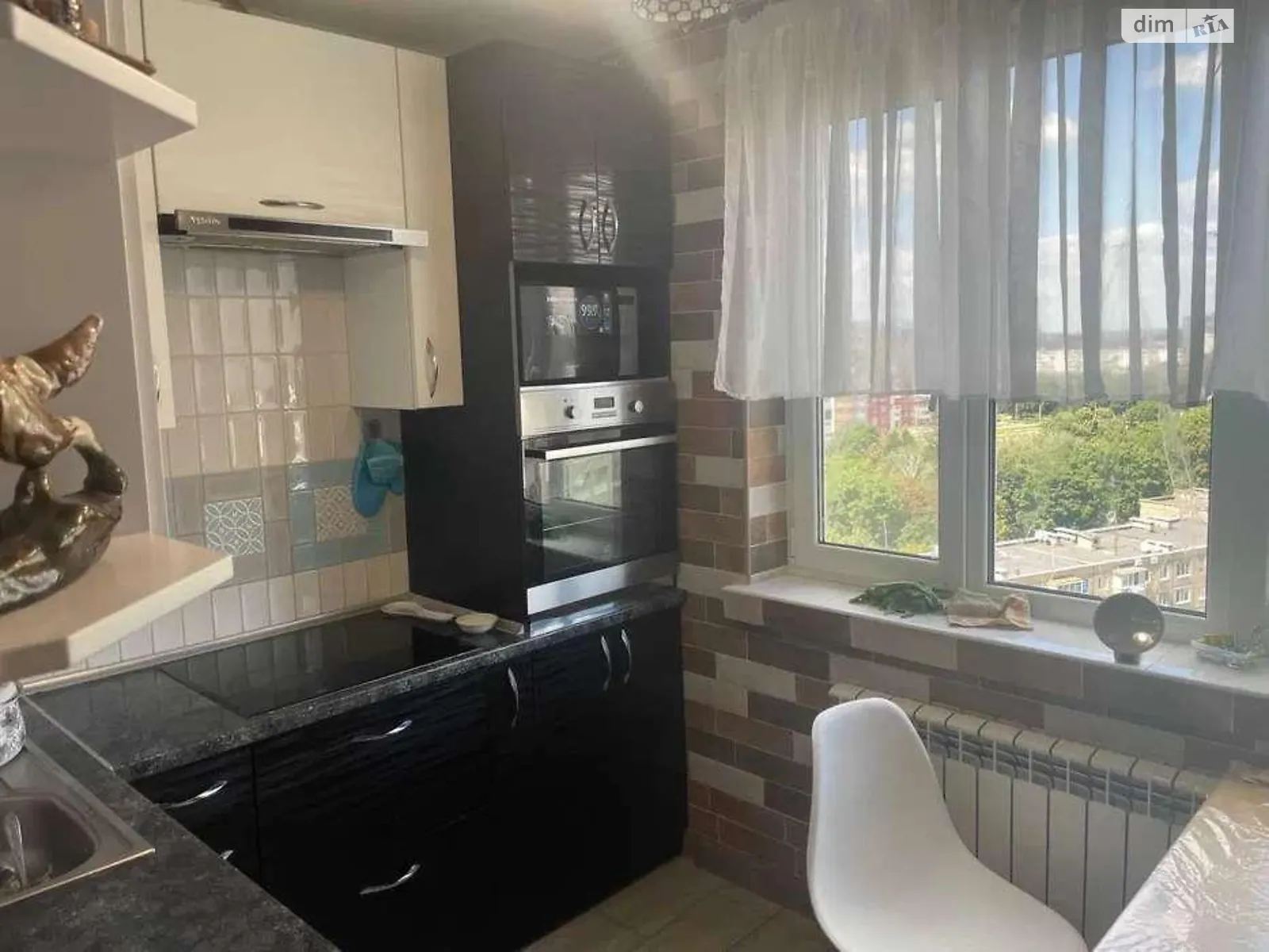 Продається 3-кімнатна квартира 71 кв. м у Харкові, пр. Садовий - фото 1
