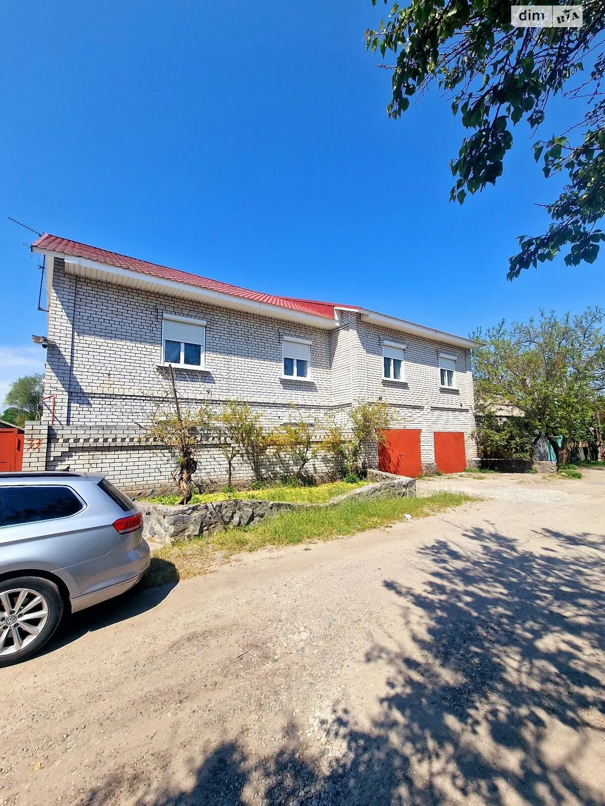 Продається будинок 2 поверховий 290 кв. м з бесідкою, цена: 145000 $ - фото 1
