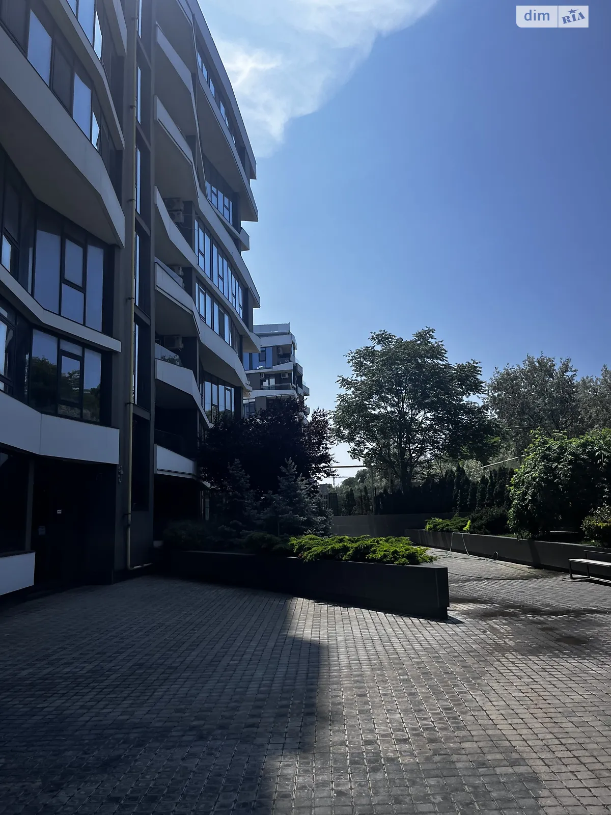Продається 2-кімнатна квартира 60 кв. м у Одесі, цена: 165000 $ - фото 1