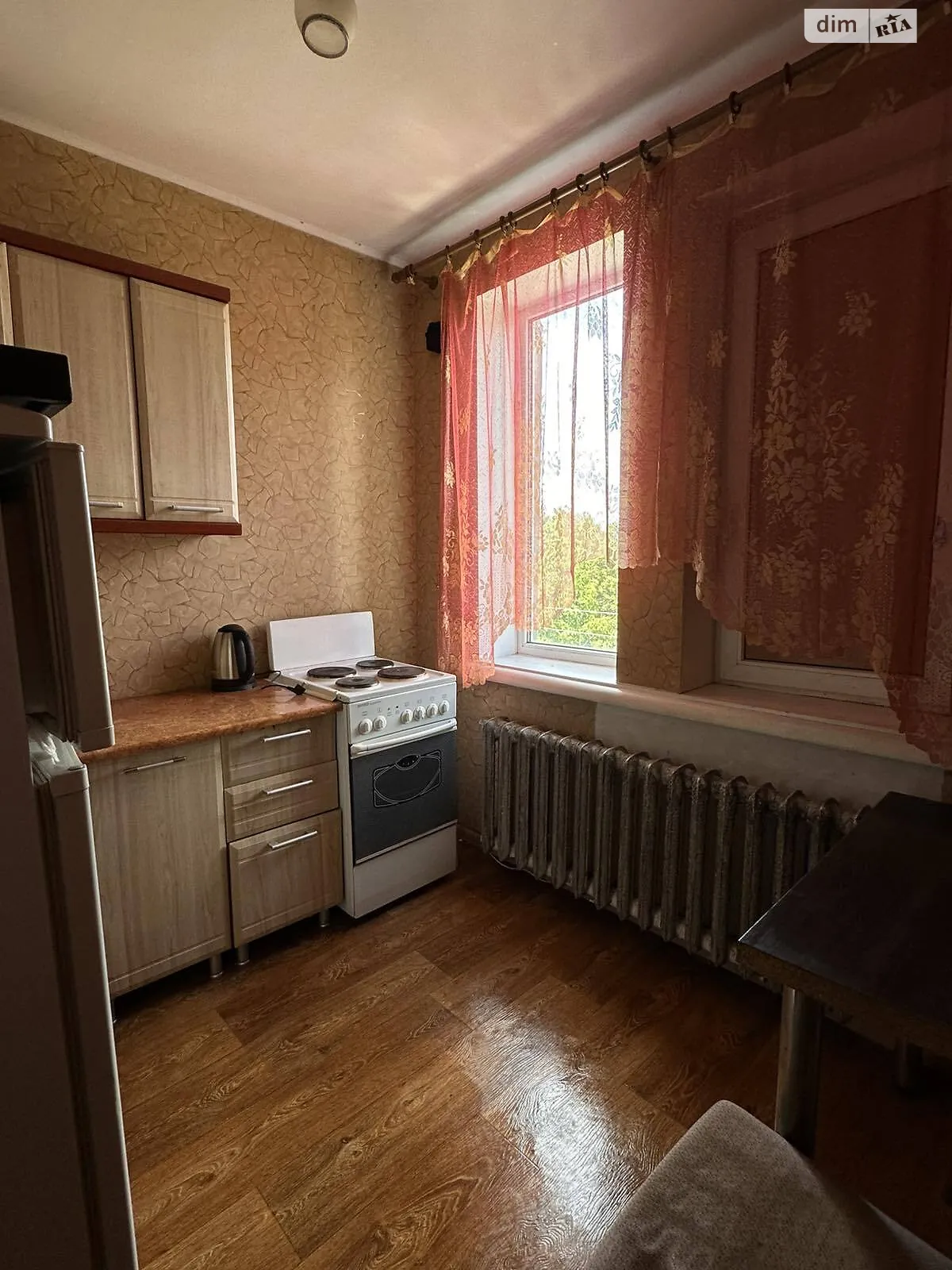 Продается 1-комнатная квартира 31.2 кв. м в Харькове, цена: 15500 $ - фото 1
